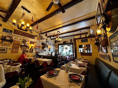 The Best 10 French Restaurants near Manassas, VA 20110 